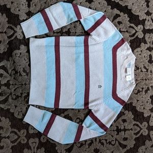 Original Penguin Wool Sweater